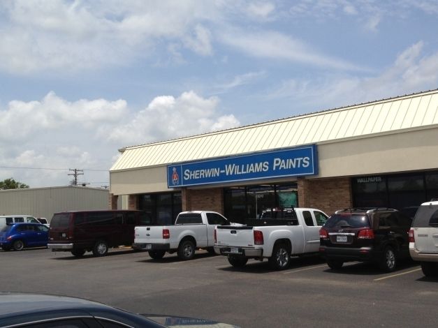 Creekside Plaza: 900 S 77 Sunshine Strip, Harlingen, TX 78550